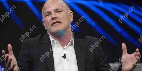 一文了解加密货币公司galaxy digital将迁往nasdaq上市!公布q1亏损2.95亿美元